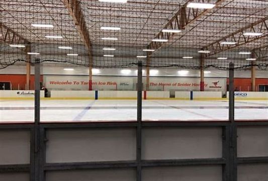 Tarken Recreation Center