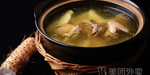 鬱金香複古餐廳