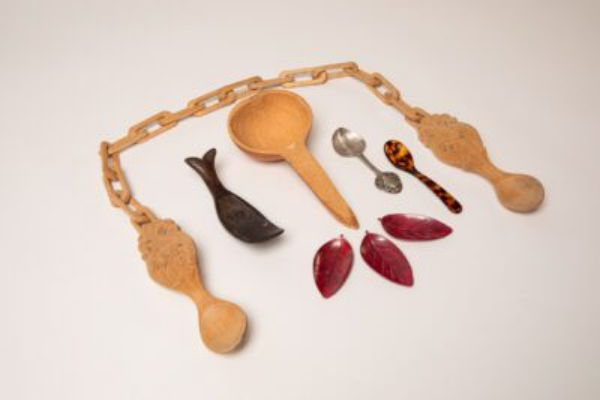 Across the Spooniverse | Mingei International Museum