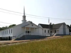 Porter's Grove Baptist Church