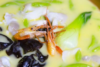 麥合輕悅餐廳（九洲店）