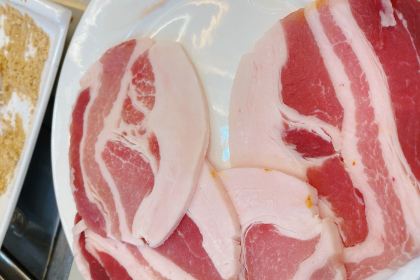 板门店风味烤肉(西牡丹街店)