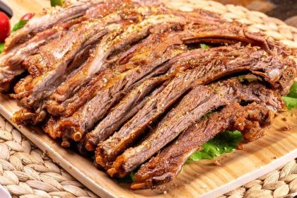 嘉汤一碗(中州路店)