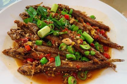 Liujia Fish Rest. Rural Cuisine