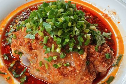 MEI ZHOU DONG PO RESTAURANT