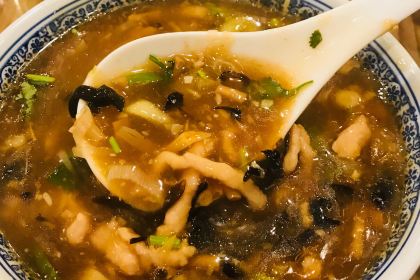 颍阳水席(登封店)