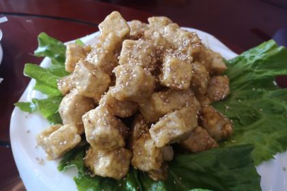 望江阁