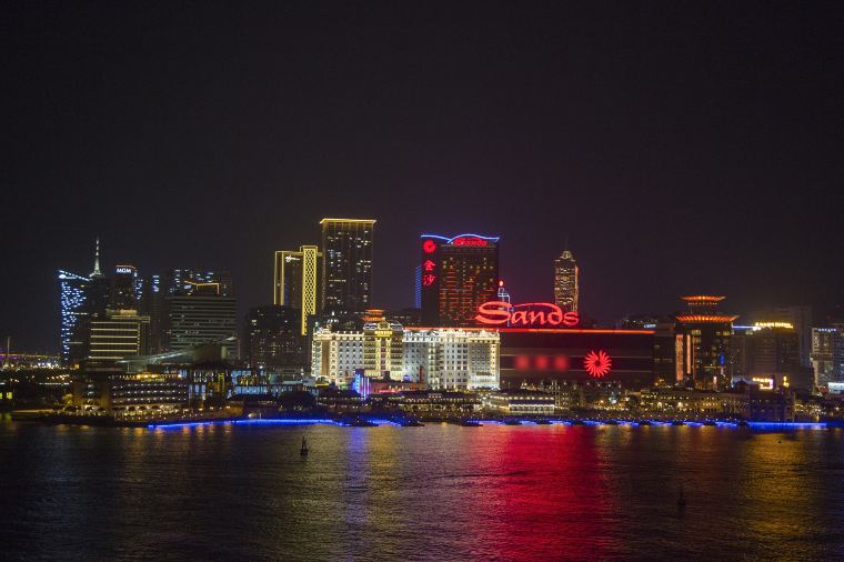 마카오 공항 라운지 이용 꿀팁