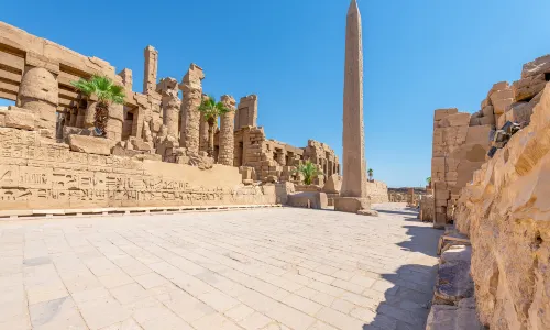 Thebes