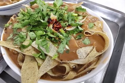 Zhengweizhaiguobacai(Xi Bei Jiao Dian )