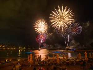 歐胡島