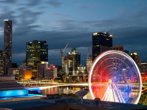 Southbank Parklands