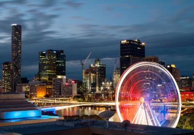 South Brisbane