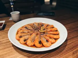 LAO BIAN JIU JIA
