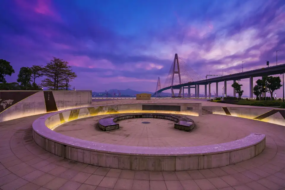 4_西堤公園