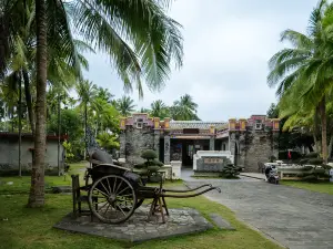 Family Cao Residence