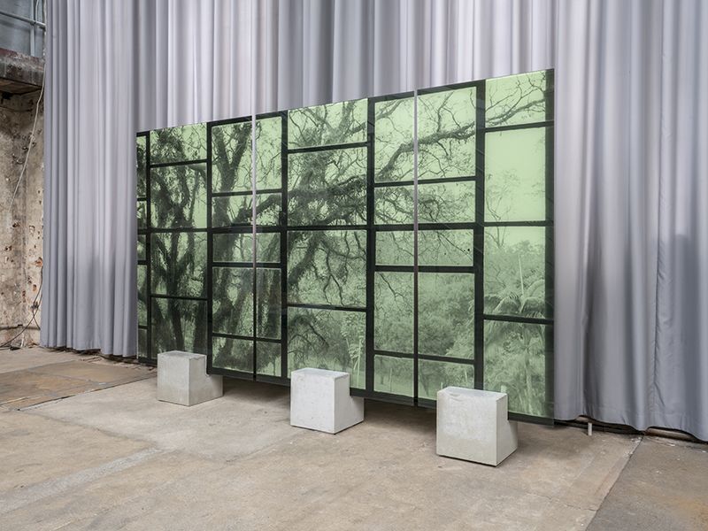 Overcoming Gravity | Leipzig