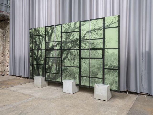 Overcoming Gravity | Leipzig