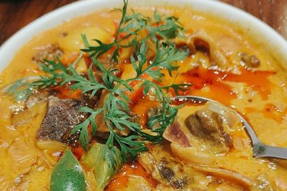 FULL Hainanese Chicken Rice