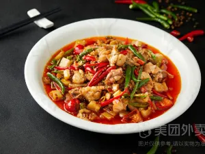 TONG QING LOU