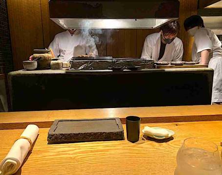 Yakitori Ichimatsu