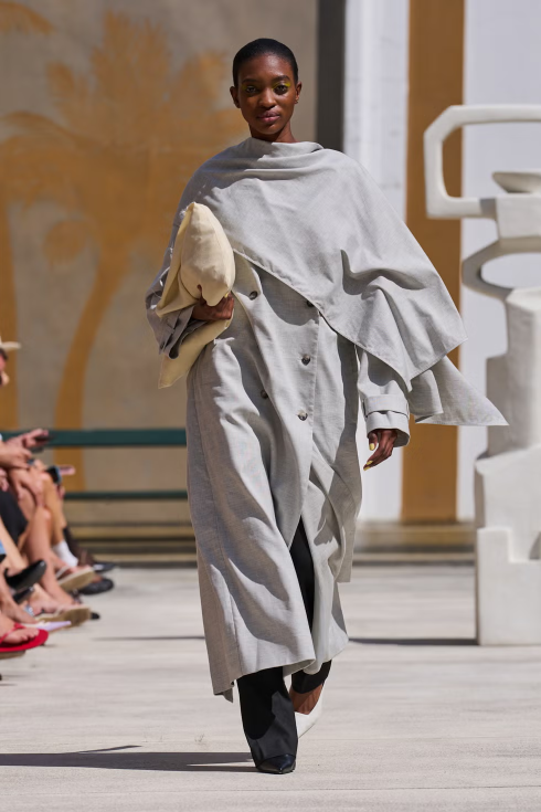 โคเปนเฮเกนแฟชั่นวีค | โคเปนเฮเกน