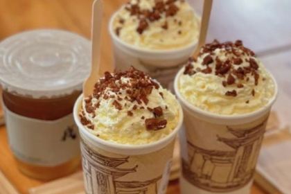 陈川茶寮(海景店)