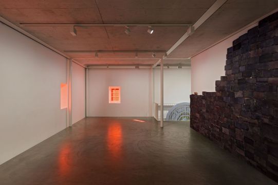 Hermitage | Kunst-Raum Riehen