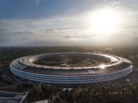 Best hotels near Shoreline Amphitheatre