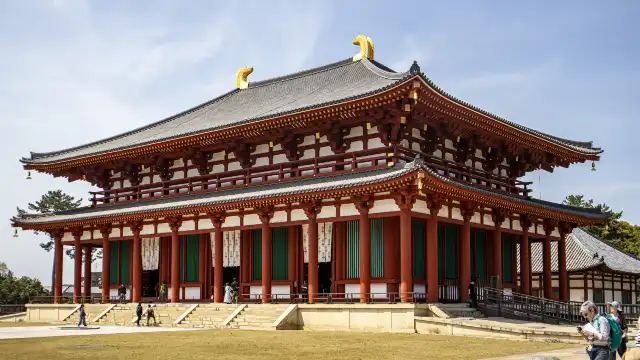 Hotels near Kōfuku-ji