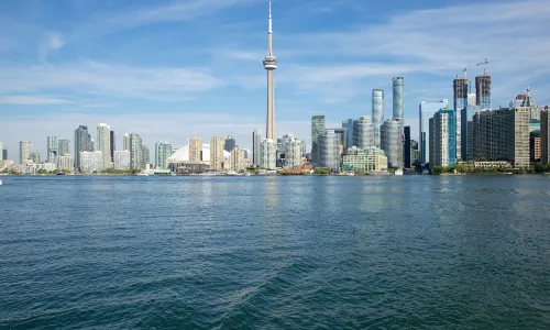 Lake Ontario