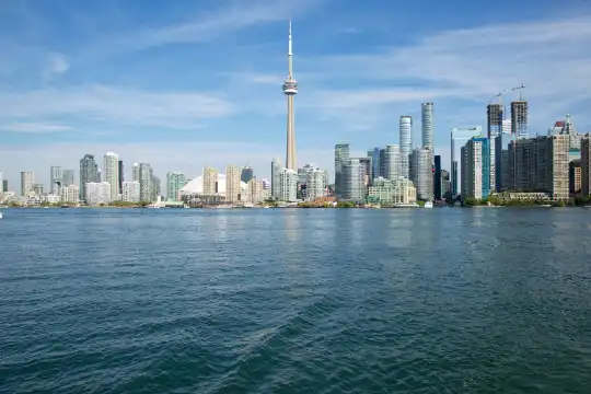 Hotels in Northumberland County