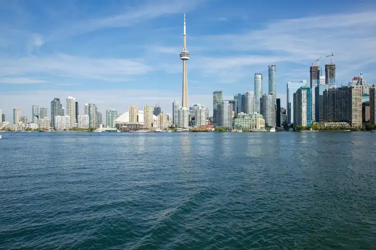 Hotels in Northumberland County