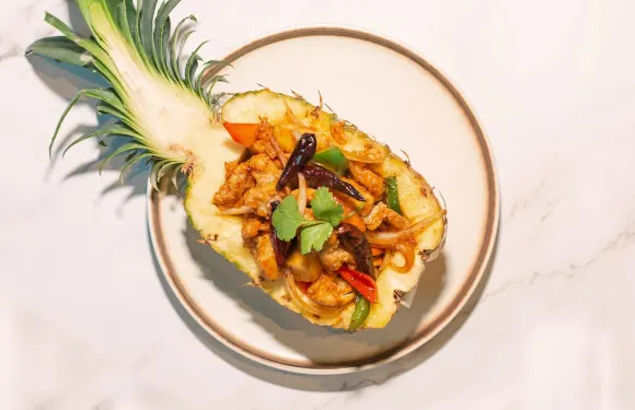 Tam Mai Thai