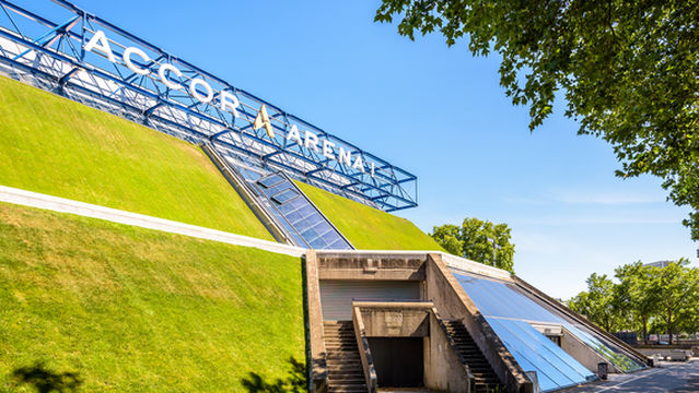 Accor Arena