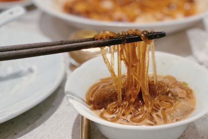 甬府尊鲜(国金中心店)