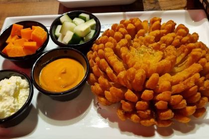 K Fry Urban Korean Holiday Villa