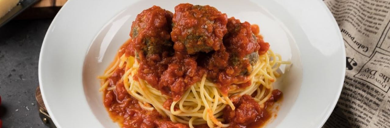 The Old Spaghetti Factory