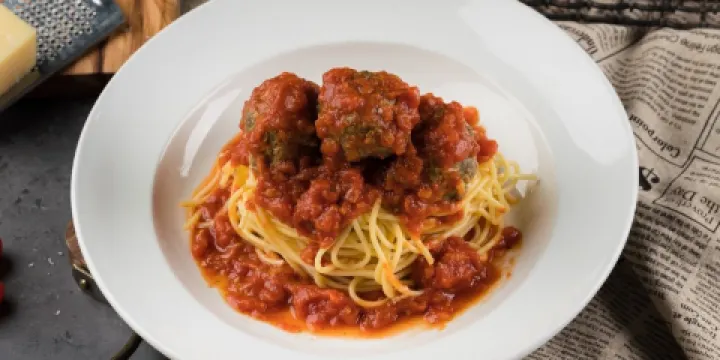 The Old Spaghetti Factory