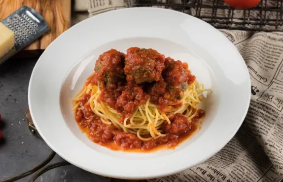 The Old Spaghetti Factory