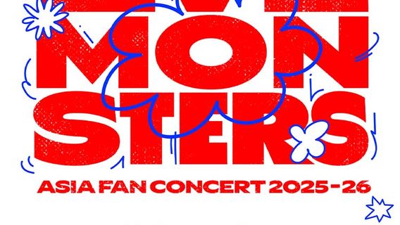 BABYMONSTER “LOVE MONSTERS” ASIA FAN CONCERT 2025 IN BANGKOK