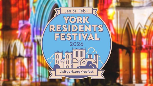 York Residents Festival 2026