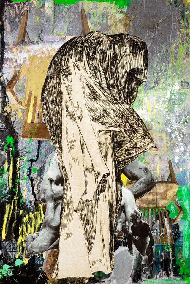 Thomas Houseago: First Light | Rubell Museum