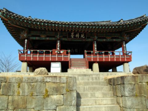 서울 진주 비행시간