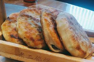 Popular dishes