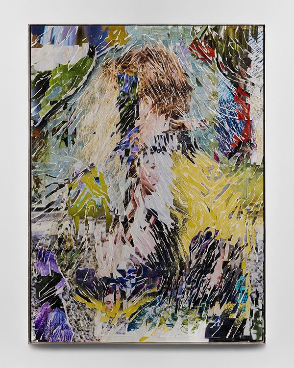 Mehdi Dandi | Afterimage | Stephen Bulger Gallery