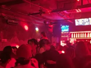 Awesome club