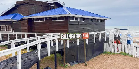 Balneario Amy