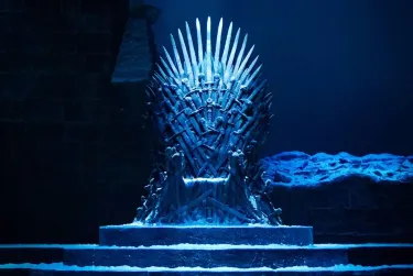 Game of Thrones Studio Tour