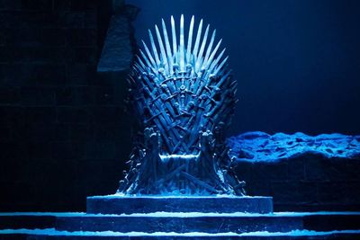 Game of Thrones Studio Tour